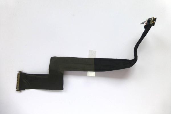 LVDS Display Cable 593-0228 922-7251 iMac 20 inch A1207 Late 2006 white Original sparepart second sight