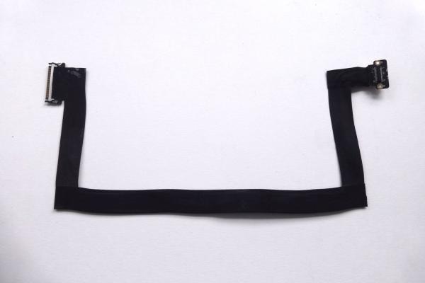LVDS Display Kabel 593-0523 922-8167 922-8858 922-8167 593-0878 iMac 24 Zoll A1225 2007 2008 2009 Original Ersatzteil Hauptansicht