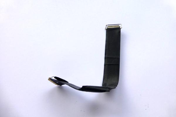 Preview: LVDS Display Port Cable 923-0281 iMac 21 inch A1418 2012 2013 sparepart second sight