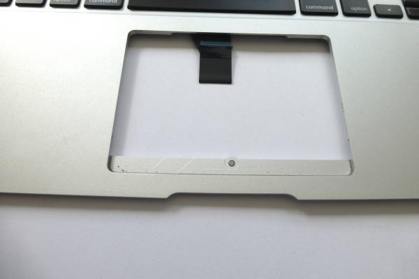 TopCase Tastatur 069-6336-E englisch US MacBook Air 13 Zoll A1369 2010 Ersatzteil viertes Detail