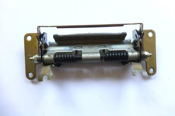 Preview: Mechanism 922-8688 Scharnier Halter LED Cinema Display 24 Zoll A1267 2008 2009 Original Ersatzteil zweite Ansicht