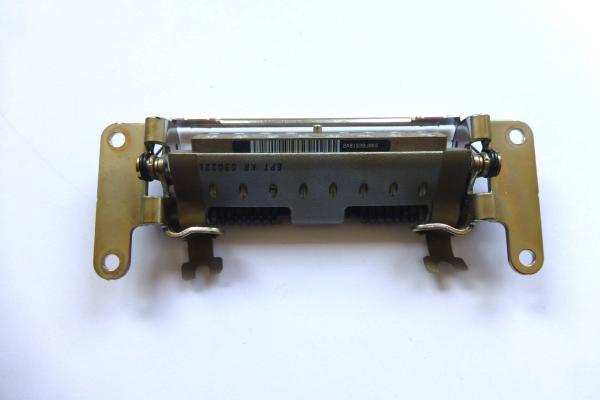 Mechanism 922-8688 Scharnier Halter LED Cinema Display 24 Zoll A1267 2008 2009 Original Ersatzteil Hauptansicht