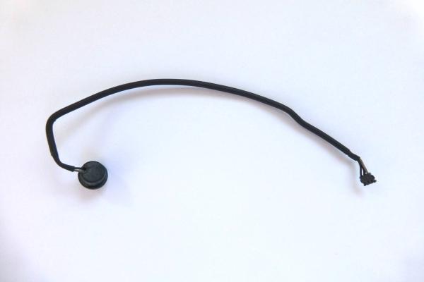 Preview: Mikrofon 922-8918 MacBook Pro 17 Zoll A1297 2009 Original Ersatzteil zweite Ansicht