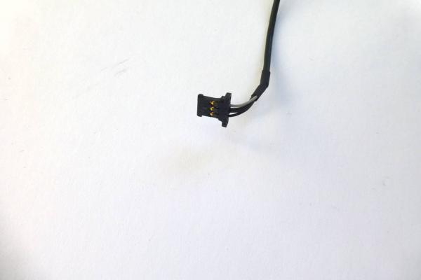 Preview: Microphone iMac 27 inch A1312 2011 Original sparepart second sight