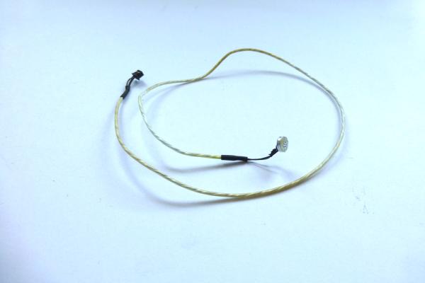 Preview: Mikrofon LED Cinema Display 24 Zoll A1267 2008 2009 Original Ersatzteil zweite Ansicht