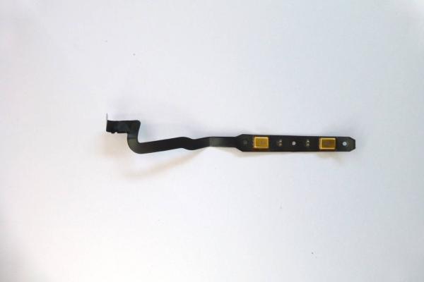 Microphone 821-1749-A MacBook Air 13 inch A1466 2013 - 2017 Original sparepart main image