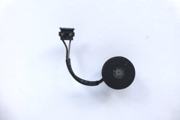 Mikrofon 922-9748 MacBook Pro 15 Zoll A1286 2011 2012 Original Ersatzteil Hauptansicht