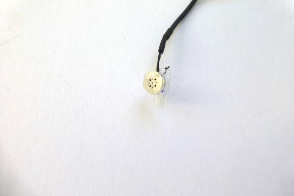 Preview: Microphone iMac 27 inch A1312 2011 Original sparepart detail image one