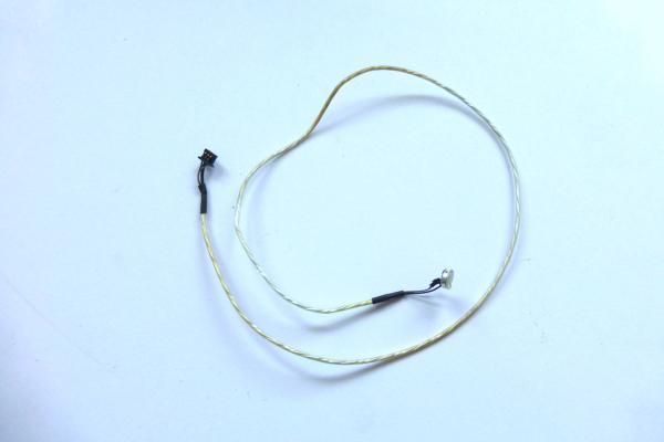 Mikrofon LED Cinema Display 24 Zoll A1267 2008 2009 Original Ersatzteil Hauptansicht