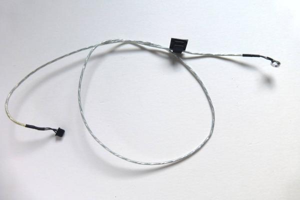 Mikrofon Thunderbolt Display 27 Zoll A1407 2011 Original Ersatzteil Hauptansicht