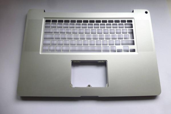 Original 613-8590-02 D661-5473 613-8937-B MacBook Pro 17 inch A1297 2010 2011 TopCase empty sparepart main image