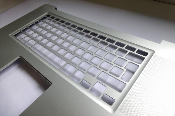 Preview: Original 613-8590-02 D661-5473 613-8937-B MacBook Pro 17 inch A1297 2010 2011 TopCase empty sparepart first detail