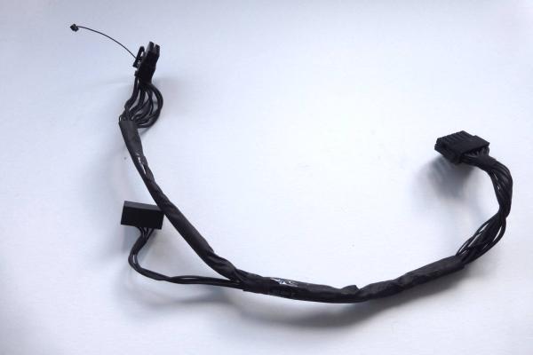Power AC DC SATA Inverter Cable 593-0694 593-0879 922-8863 922-8157 iMac 24 inch A1225 2007 2008 2009 sparepart main image
