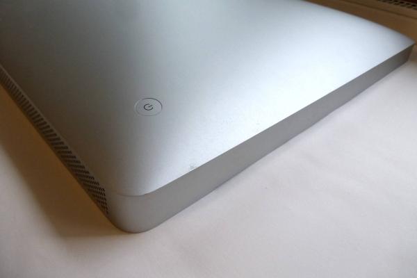 Gehaeuse leer 604-1704 iMac 27 Zoll A1312 2011 Original Ersatzteil weiteres Detailbild