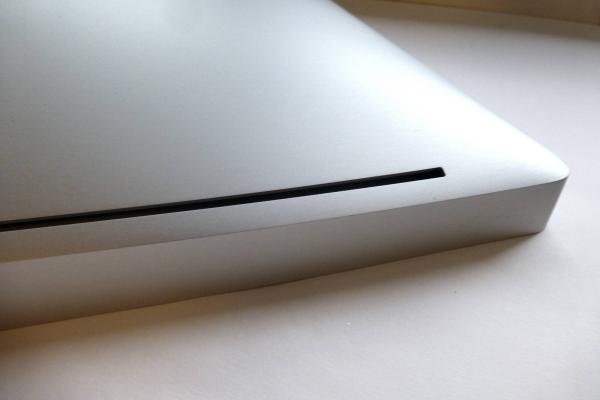 Gehaeuse leer 604-1704 iMac 27 Zoll A1312 2011 Original Ersatzteil weiteres Detailbild