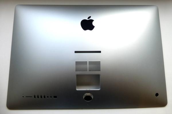 Preview: Gehaeuse leer 923-0522 iMac 27 Zoll A1419 2012 2013 Original Ersatzteil zweite Ansicht