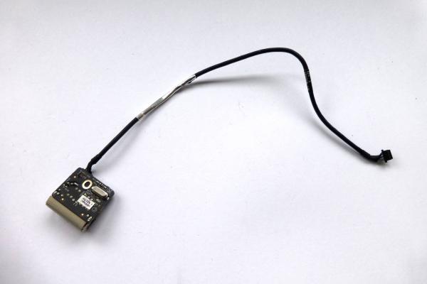 Preview: SD Card Reader 820-2531-B 922-9868 922-9850 593-1418 Board iMac 27 inch A1312 2011 Original sparepart second sight