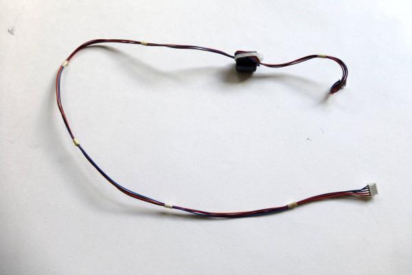 Preview: Side Control Cable Cinema Display HD 30 inch A1083 Original sparepart second sight