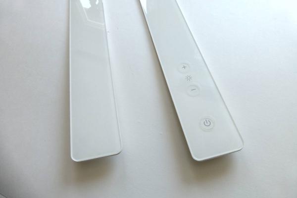 Preview: Side panels with control buttons Original Cinema Display HD DVI 30 inch A1083 sparepart second sight