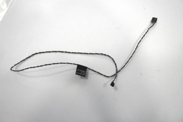 Skin Temperatur Sensor Kabel 593-1170 922-9287 iMac 27 Zoll A1312 2009 2010 Original Ersatzteil Hauptansicht