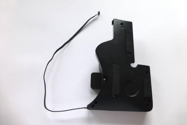 Preview: Speaker left 922-8464 922-8869 922-8163 iMac 24 inch A1225 2007 2008 2009 Original sparepart second sight