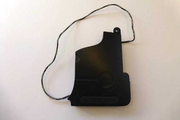 Preview: Lautsprecher links 922-9123 922-9790 iMac 21 Zoll A1311 Original Ersatzteil zweite Ansicht