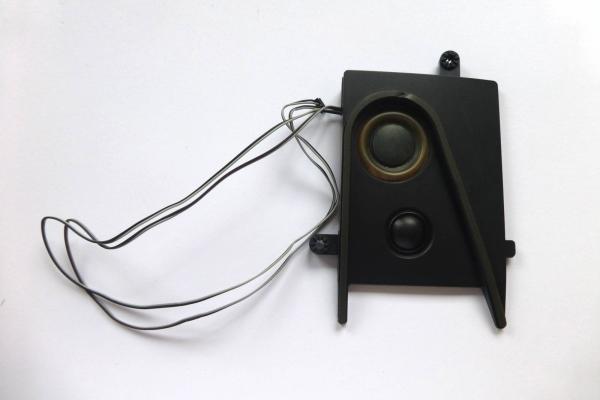 Preview: Speaker left 922-9359 LED Cinema Display 27 inch A1316 2010 Original sparepart second sight