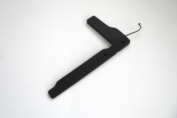 Preview: Lautsprecher Links 922-9638 MacBook Air 13 Zoll 2010 A1369 Ersatzteil zweite Ansicht