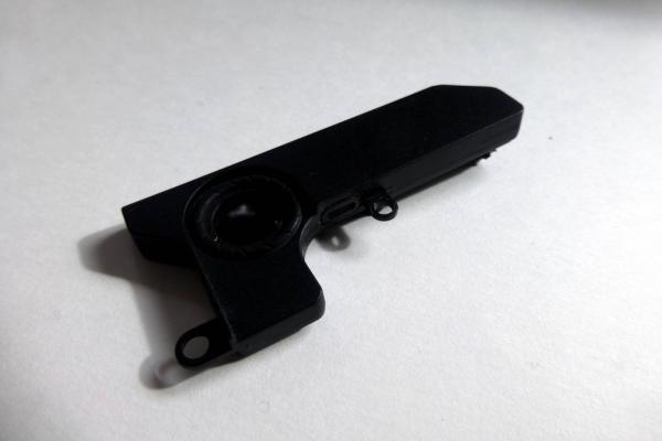 Preview: Speaker Mac mini A1347 922-9562 076-1424 923-0022 Original sparepart second sight