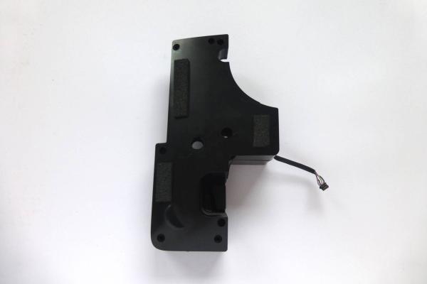 Lautsprecher rechts 922-8164 922-8870 922-8465 iMac 24 Zoll A1225 2007 2008 2009 Original Ersatzteil zweite Ansicht