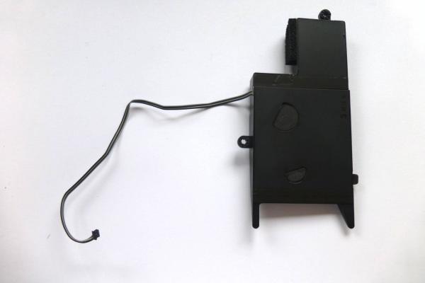 Preview: Speaker right 922-9360 LED Cinema Display 27 inch A1316 2010 Original sparepart second sight