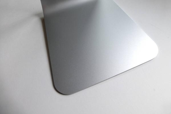 Preview: Stand Foot 922-9228 922-9365 922-9834 Original iMac 27 inch A1312 sparepart second detail