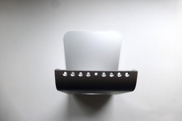 Stand Foot 922-9228 922-9365 922-9834 Original iMac 27 inch A1312 sparepart fourth detail