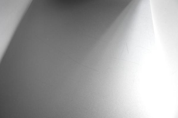 Stand Fuss 922-7260 iMac 20 Zoll 2006 weiss Original Ersatzteil drittes Detail