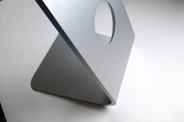 Preview: Stand Foot 922-9228 922-9365 922-9834 Original iMac 27 inch A1312 sparepart first detail