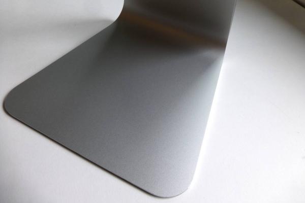 Stand Foot 922-9228 922-9365 922-9834 Original iMac 27 inch A1312 sparepart third detail
