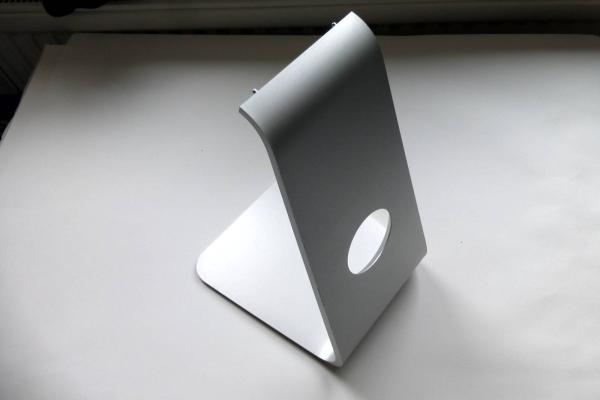 Preview: Stand Foot 923-0299 923-0529 iMac 27 inch A1419 Original sparepart first detail