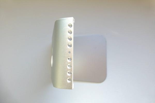 Preview: Stand 922-9345 Original LED Cinema Display 27 inch A1316 2010 sparepart detail image one