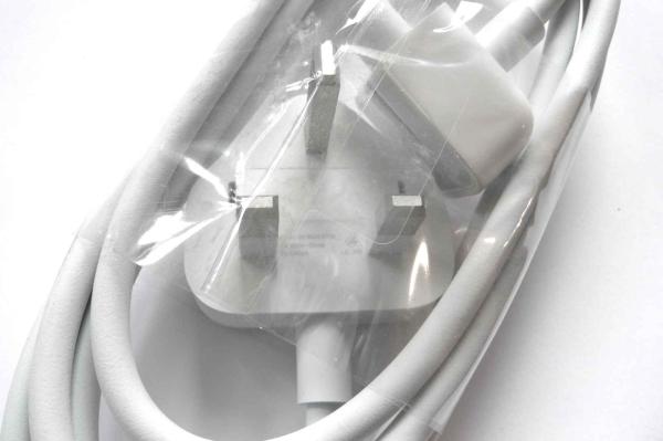 PowerCord B622-0168 Apple UK GB for MacBook MagSafe Power Supply sparepart detail image one