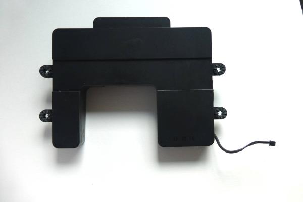 Preview: Subwoofer 922-9361 LED Cinema Thunderbolt Display 27 inch A1316 A1407 Original sparepart second sight