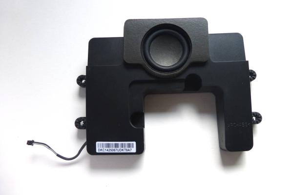 Subwoofer 922-9361 LED Cinema Thunderbolt Display 27 inch A1316 A1407 Original sparepart main image