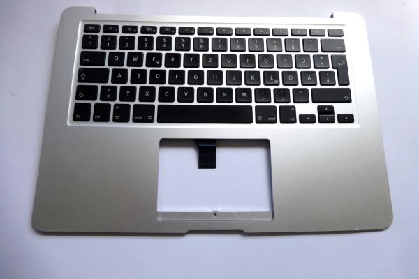 TopCase Keyboard german 069-9397-23 MacBook Air 13 inch A1466 2013 2014 2015 2017 sparepart main image