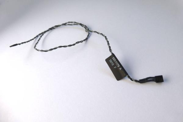 Preview: Temp Sensor Cable 593-1179 A 922-9718 LED Cinema Display 27 inch A1316 sparepart second sight