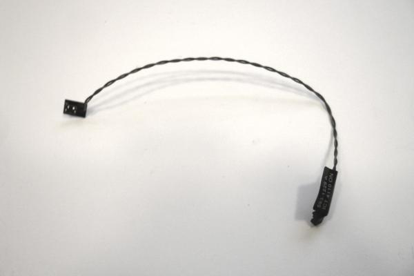 Temp Sensor Kabel 593-1229 922-9623 iMac 21 Zoll A1311 2010 LCD Original Ersatzteil zweite Ansicht