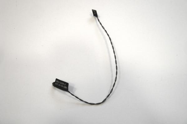 Temp Sensor Kabel 593-1229 922-9623 iMac 21 Zoll A1311 2010 LCD Original Ersatzteil Hauptansicht
