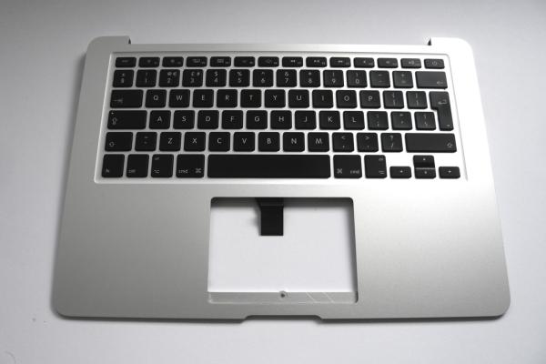 TopCase 069-9397-D 661-7480 Keyboard english interational MacBook Air 13 inch A1466 2013 2014 2015 2017 sparepart main image