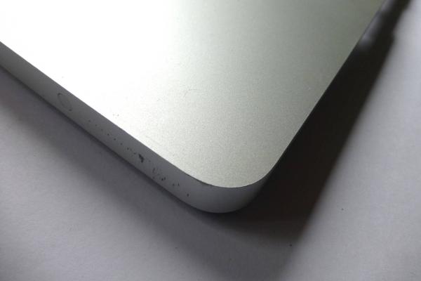 TopCase 661-4948 with german Keyboard MacBook Pro 15 inch A1286 late 2008 early 2009 Original sparepart third detail