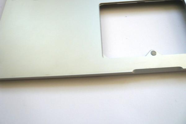 TopCase Keyboard 613-9739-D english US MacBook Pro 15 inch Retina A1398 2012 early 2013 sparepart fourth detail