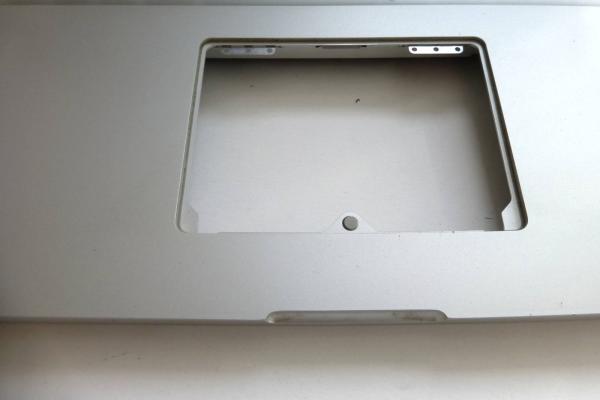 TopCase Keyboard D D661-5041 805-9440-42 MacBook Pro 17 inch A1297 2009 Original sparepart fourth detail