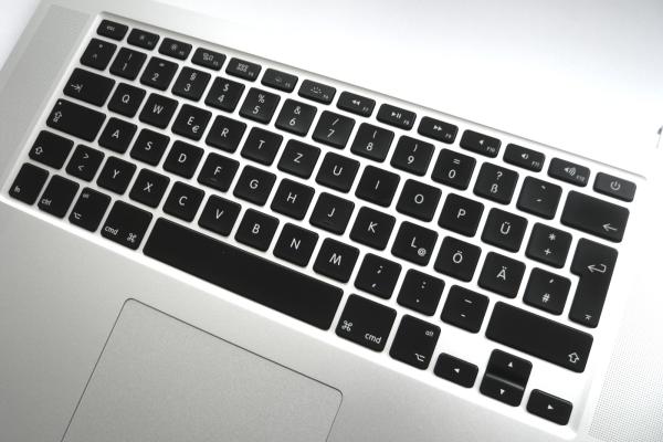 TopCase Keyboard Set 613-9739-D 661-6532 german MacBook Pro 15 inch Retina A1398 2012 early 2013 sparepart second sight